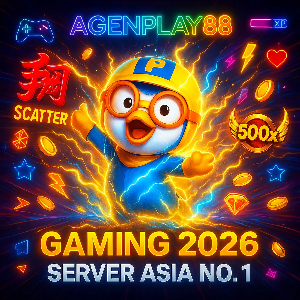 GERAISPIN78 • Spin Bold, Score Fast, Win Big
GERAISPIN78 • Spin Bold, Score Fast, Win Big